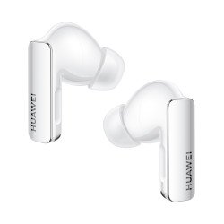 Huawei FreeBuds Pro 3 Casque Avec fil &sans fil Ecouteurs Appels/Musique USB Type-C Bluetooth Blanc