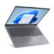 Lenovo ThinkBook 16 G6 IRL + 3 ans Sur site au lieu de 2 ans Retour en atelier par coursier/transport en atelier par le client PHP (CPN)