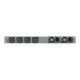 Ubiquiti UniFi ECS-48-PoE Géré L2/L3 10G Ethernet (100/1000/10000) Connexion Ethernet POE 1U Gris