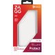 ZAGG Crystal Palace Gal S24 Plus+ coque de protection pour téléphones portables