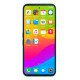 Fairphone The (Gen 6) 16 cm (6.31") Double SIM Android 15 5G USB Type-C 8 Go 256 Go 4415 mAh Vert Fairphone The (Gen 6) 16 cm (6.31") Double SIM Android 15 5G USB Type-C 8 Go 256 Go 4415 mAh Vert