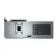 GIGABYTE GeForce RTX 5070 AERO OC 12G Carte Graphique - 12 Go GDDR7, 192 bits, PCI-E 5.0, 2625 MHz Core Clock, 3 x DP 2.1a, 1 x HDMI 2.1b, NVIDIA DLSS 4, GV-N5070AERO OC-12GD
