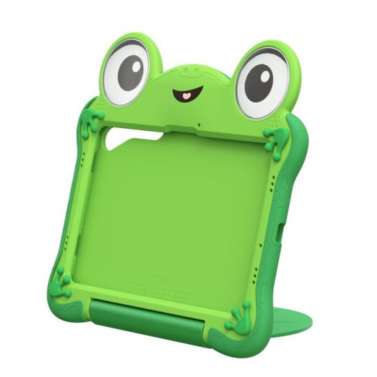 Belkin TOY STORY LILYPAD GALAXY TAB A11+ 27,9 cm (11") Coque Vert