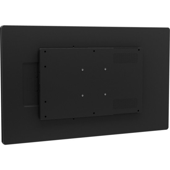 iiyama TW3226AS-B3P Écran d'affichage dynamique Écran plat interactif 80 cm (31.5") LED Wifi 500 cd/m² Full HD Noir Écran tactile Intégré dans le processeur Android 14 24/7