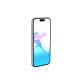 BeHello BEHTEM00300 écran et protection arrière de téléphones portables Protection d'écran transparent Apple 1 pièce(s)