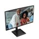 AOC 27E4U écran PC 68,6 cm (27") 1920 x 1080 pixels Full HD LED Noir