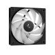DeepCool AG500 BK ARGB V2 Processeur Refroidisseur d'air 11,9 cm Noir DeepCool AG500 BK ARGB V2 Processeur Refroidisseur d'air 11,9 cm Noir