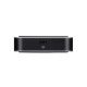 Targus DOCK429GL station d'accueil Avec fil USB4 Argent