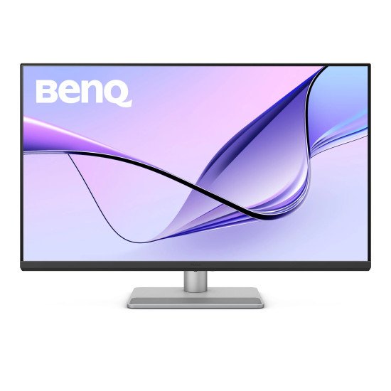 BenQ MA320UP écran PC 80 cm (31.5") 3840 x 2160 pixels 4K Ultra HD Blanc