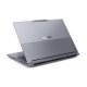 Lenovo ThinkBook 16p G6 ADR AMD Ryzen™ 9 8940HX Ordinateur portable 40,6 cm (16") WQXGA 32 Go DDR5-SDRAM 1 To SSD NVIDIA GeForce RTX 5060 Wi-Fi 7 (802.11be) Windows 11 Pro Belge Gris