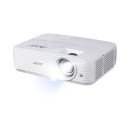 Acer HL6513i Projecteur à focale standard 4000 ANSI lumens DLP 1080p (1920x1080) Compatibilité 3D Blanc