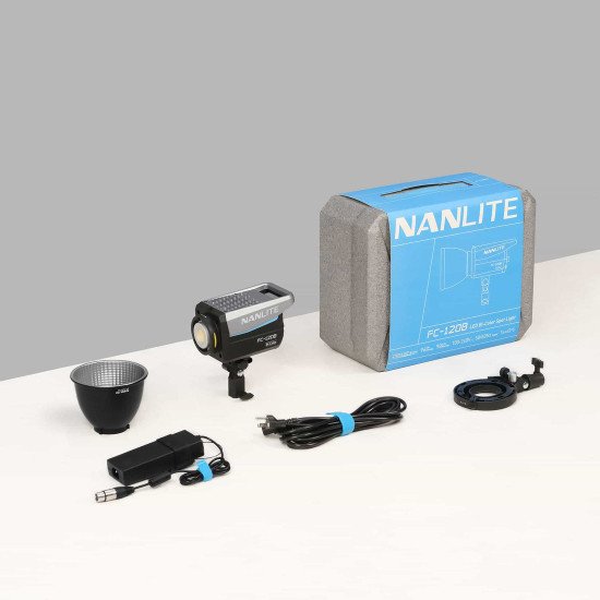 Nanlite FC-120B 145 W