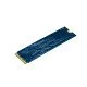 Kingston Technology 2000G NV3 M.2 2280 NVMe SSD Kingston Technology 2000G NV3 M.2 2280 NVMe SSD