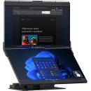 Mobile Pixels Geminos X écran PC 61 cm (24") 2560 x 1440 pixels Quad HD Écran tactile Noir