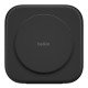 Belkin BoostCharge Pro Écouteurs, Smartphone, Smartwatch Noir Secteur, USB Recharge sans fil Charge rapide Intérieure Belkin BoostCharge Pro Écouteurs, Smartphone, Smartwatch Noir Secteur, USB Recharge sans fil Charge rapide Intérieure