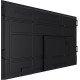iiyama LH8664UHS-B3AG Écran d'affichage dynamique Écran plat de signalisation numérique 2,17 m (85.6") Wifi 450 cd/m² 4K Ultra HD Noir Intégré dans le processeur Android 24/7