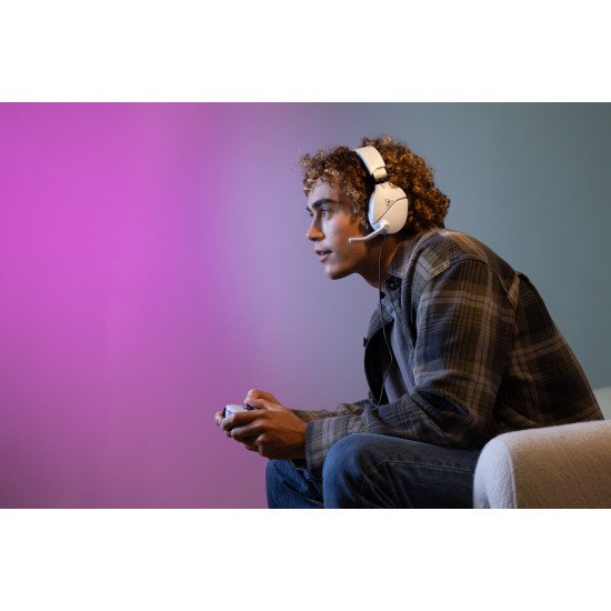 Turtle Beach Casque gaming multiplateforme Recon 70 - PS5, PS4, PC, Switch, et appareils mobiles avec prise 3,5 mm - microphone à bascule, écouteurs de 40 mm Turtle Beach Casque gaming multiplateforme Recon 70 - PS5, PS4, PC, Switch, et appareils mobiles avec prise 3,5 mm - microphone à bascule, écouteurs de 40 mm