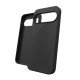 ZAGG Luxe coque de protection pour téléphones portables 17 cm (6.7") Housse Noir ZAGG Luxe coque de protection pour téléphones portables 17 cm (6.7") Housse Noir