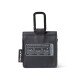 Urban Armor Gear UAG Dryout AirPods Pro 3 Rescue Pd Black Sachet à fond plat