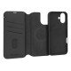 Decoded Leather Detachable Wallet coque de protection pour téléphones portables 15,5 cm (6.1") Étui avec portefeuille Noir