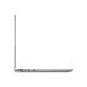 Lenovo ThinkBook 14 2-in-1 G6 IPL Copilot+ PC Intel Core Ultra 7 355 Hybride (2-en-1) 35,6 cm (14") Écran tactile WUXGA 16 Go DDR5-SDRAM 512 Go SSD Wi-Fi 7 (802.11be) Windows 11 Pro Gris Anglais