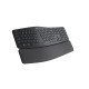 Logitech 920-010351 clavier Bureau RF sans fil + Bluetooth Qwerty Graphite Logitech 920-010351 clavier Bureau RF sans fil + Bluetooth Qwerty Graphite