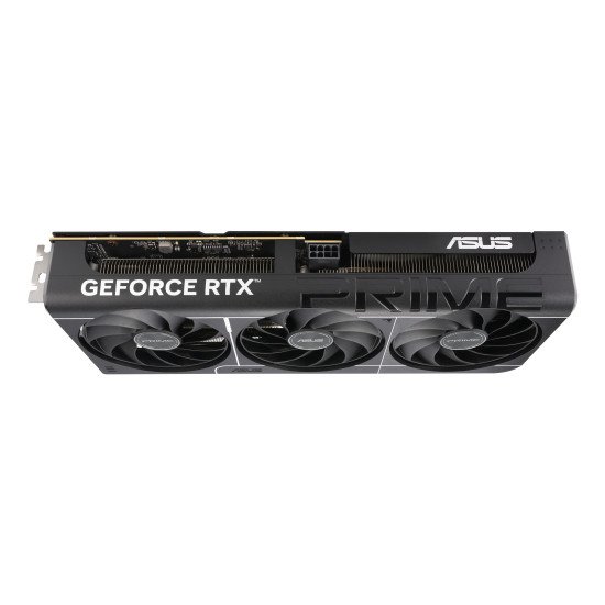 ASUS Prime -RTX5060TI-O16G NVIDIA GeForce RTX 5060 Ti 16 Go GDDR7 ASUS Prime -RTX5060TI-O16G NVIDIA GeForce RTX 5060 Ti 16 Go GDDR7