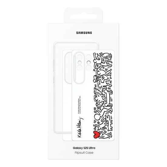 Samsung Coque personnalisable pour Galaxy S25 Ultra Samsung Coque personnalisable pour Galaxy S25 Ultra