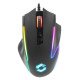 SPEEDLINK SL-680024-RRBK souris Gaming USB Type-A 800 DPI
