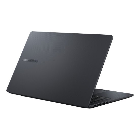 ASUS ExpertBook B1 B1503CVA-S78423X Intel Core 7 150U Ordinateur portable 39,6 cm (15.6") Full HD 16 Go DDR5-SDRAM 512 Go SSD Wi-Fi 6E (802.11ax) Windows 11 Pro US International Gris