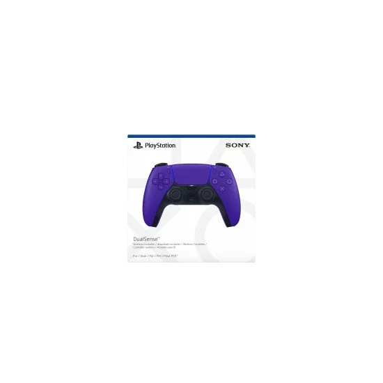 Sony Manette DualSense Galactic Purpl PS5 V2 Sony Manette DualSense Galactic Purpl PS5 V2