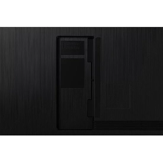 Samsung QE98C Écran plat de signalisation numérique 2,49 m (98") LED Wifi 450 cd/m² 4K Ultra HD Noir Tizen 6.5 16/7 Samsung QE98C Écran plat de signalisation numérique 2,49 m (98") LED Wifi 450 cd/m² 4K Ultra HD Noir Tizen 6.5 16/7