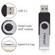 Intenso Clé USB Office Line, 32 Go, USB-A, 3.2 Gen 1x1, noir-argent Intenso Clé USB Office Line, 32 Go, USB-A, 3.2 Gen 1x1, noir-argent