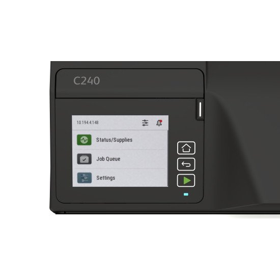 Xerox C240 Couleur 2400 x 600 DPI A4 Wifi