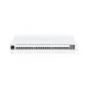 Ubiquiti UISP Pro Géré L2 Gigabit Ethernet (10/100/1000) Connexion Ethernet POE Blanc
