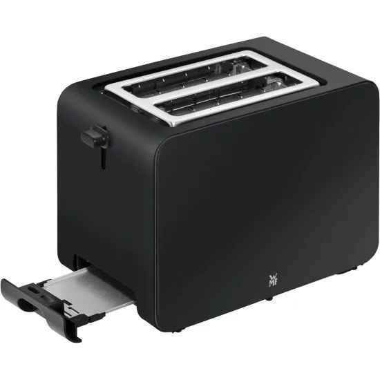 WMF Stelio 0414210071 7 2 part(s) 1050 W Noir WMF Stelio 0414210071 7 2 part(s) 1050 W Noir