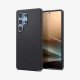 Spigen Silicone Fit (MagFit) coque de protection pour téléphones portables 17,5 cm (6.9") Housse Noir Spigen Silicone Fit (MagFit) coque de protection pour téléphones portables 17,5 cm (6.9") Housse Noir
