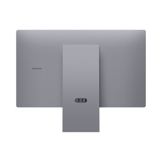 Samsung M90SF écran PC 81,3 cm (32") 3840 x 2160 pixels 4K Ultra HD OLED Argent