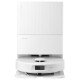 Roborock Qrevo PLUS 3,03 L Sans sac Noir, Blanc
