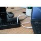 Alcasa PCA-D007S chargeur d'appareils mobiles Tablette Noir Secteur Charge rapide Intérieure Alcasa PCA-D007S chargeur d'appareils mobiles Tablette Noir Secteur Charge rapide Intérieure