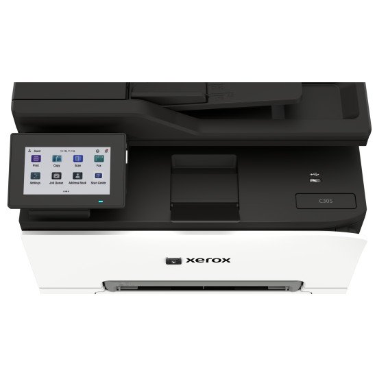 Xerox C305ae Laser A4 2400 x 600 DPI 32 ppm Wifi