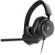 MSI Maestro 300 Casque Avec fil Arceau Jouer USB Type-C / USB Type-A Noir, Rouge MSI Maestro 300 Casque Avec fil Arceau Jouer USB Type-C / USB Type-A Noir, Rouge