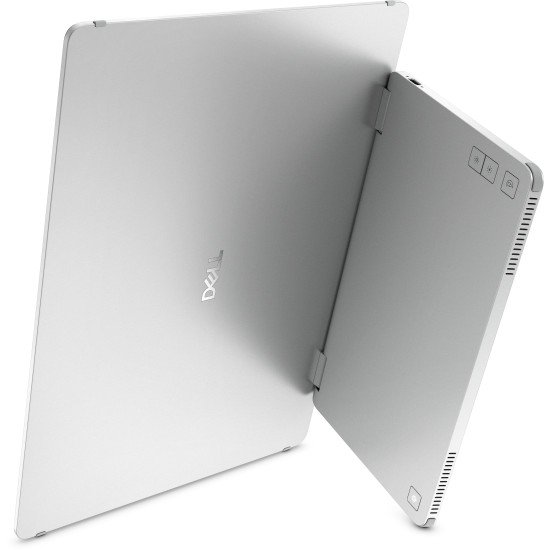 DELL Pro Plus P1425 écran PC 35,6 cm (14") 1920 x 1200 pixels WUXGA LCD Argent DELL Pro Plus P1425 écran PC 35,6 cm (14") 1920 x 1200 pixels WUXGA LCD Argent