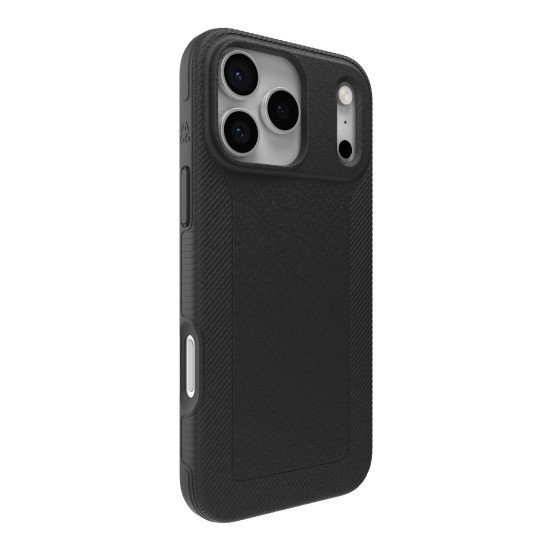 ZAGG Luxe coque de protection pour téléphones portables 17,5 cm (6.9") Housse Noir ZAGG Luxe coque de protection pour téléphones portables 17,5 cm (6.9") Housse Noir