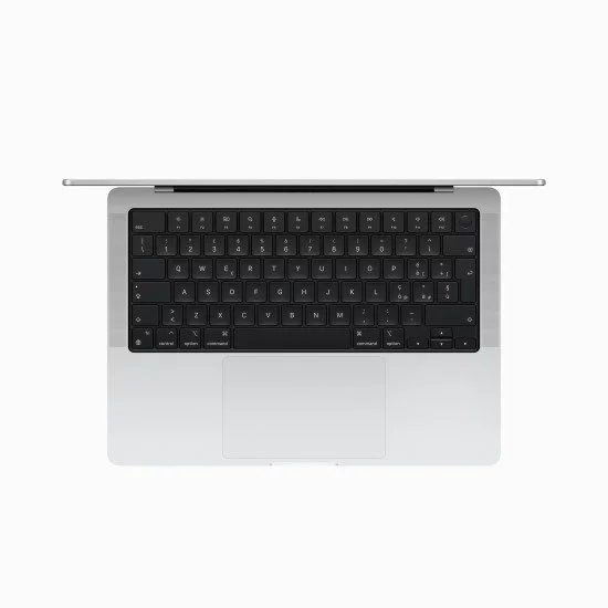 Apple MacBook Pro Ordinateur portable 36,1 cm (14.2") Apple M M3 Max 36 Go 1 To SSD Wi-Fi 6E (802.11ax) macOS Sonoma Argent Apple MacBook Pro Ordinateur portable 36,1 cm (14.2") Apple M M3 Max 36 Go 1 To SSD Wi-Fi 6E (802.11ax) macOS Sonoma Argent