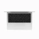 Apple MacBook Pro Ordinateur portable 36,1 cm (14.2") Apple M M3 Max 36 Go 1 To SSD Wi-Fi 6E (802.11ax) macOS Sonoma Argent Apple MacBook Pro Ordinateur portable 36,1 cm (14.2") Apple M M3 Max 36 Go 1 To SSD Wi-Fi 6E (802.11ax) macOS Sonoma Argent