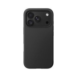 Belkin Protect Series Case for iPhone 18 Pro coque de protection pour téléphones portables 13,5 cm (5.3") Housse Noir