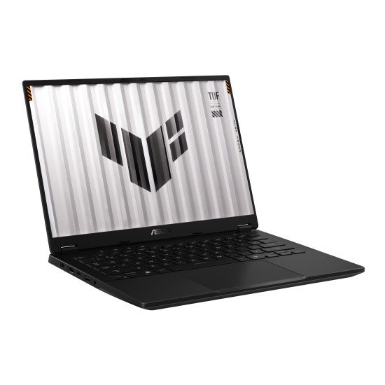 ASUS TUF Gaming FA401UV-RG004W AMD Ryzen™ 7 8845HS Ordinateur portable 35,6 cm (14") WQXGA 16 Go LPDDR5x-SDRAM 1 To SSD NVIDIA GeForce RTX 4060 Wi-Fi 6E (802.11ax) Windows 11 Home Allemand Gris ASUS TUF Gaming FA401UV-RG004W AMD Ryzen™ 7 8845HS Ordinateur portable 35,6 cm (14") WQXGA 16 Go LPDDR5x-SDRAM 1 To SSD NVIDIA GeForce RTX 4060 Wi-Fi 6E (802.11ax) Windows 11 Home Allemand Gris