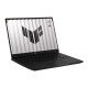 ASUS TUF Gaming FA401UV-RG004W AMD Ryzen™ 7 8845HS Ordinateur portable 35,6 cm (14") WQXGA 16 Go LPDDR5x-SDRAM 1 To SSD NVIDIA GeForce RTX 4060 Wi-Fi 6E (802.11ax) Windows 11 Home Allemand Gris ASUS TUF Gaming FA401UV-RG004W AMD Ryzen™ 7 8845HS Ordinateur portable 35,6 cm (14") WQXGA 16 Go LPDDR5x-SDRAM 1 To SSD NVIDIA GeForce RTX 4060 Wi-Fi 6E (802.11ax) Windows 11 Home Allemand Gris
