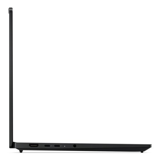 Lenovo ThinkPad T14s Gen 7 (Intel) Copilot+ PC Intel Core Ultra 7 355 Ordinateur portable 35,6 cm (14") WUXGA 32 Go LPDDR5x-SDRAM 512 Go SSD Wi-Fi 7 (802.11be) Windows 11 Pro Belge Noir